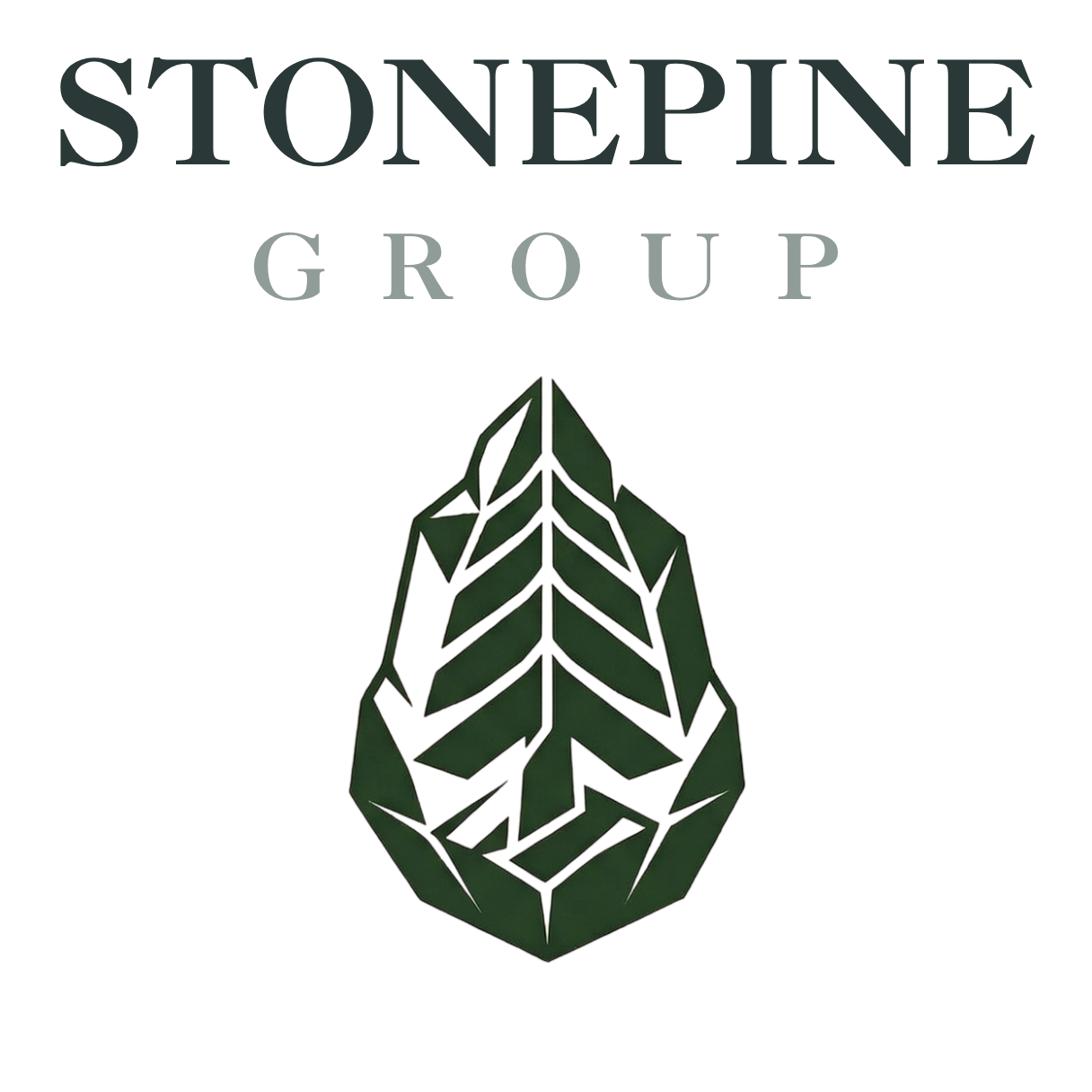Stonepine Group logo